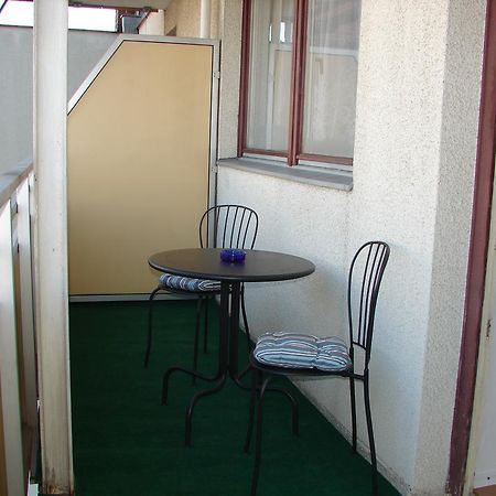 Stars Berlin Apartments Bagian luar foto
