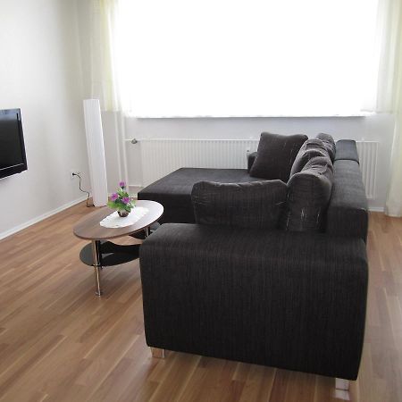 Stars Berlin Apartments Bagian luar foto