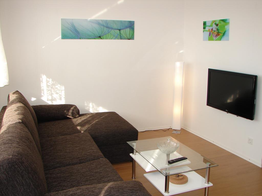 Stars Berlin Apartments Ruang foto