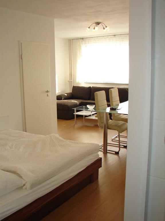 Stars Berlin Apartments Ruang foto