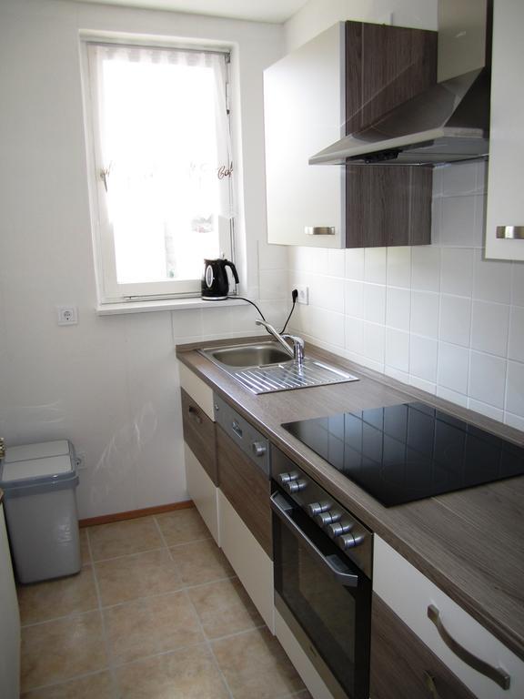Stars Berlin Apartments Ruang foto