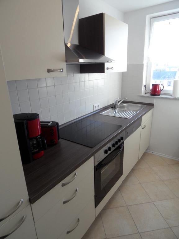 Stars Berlin Apartments Bagian luar foto