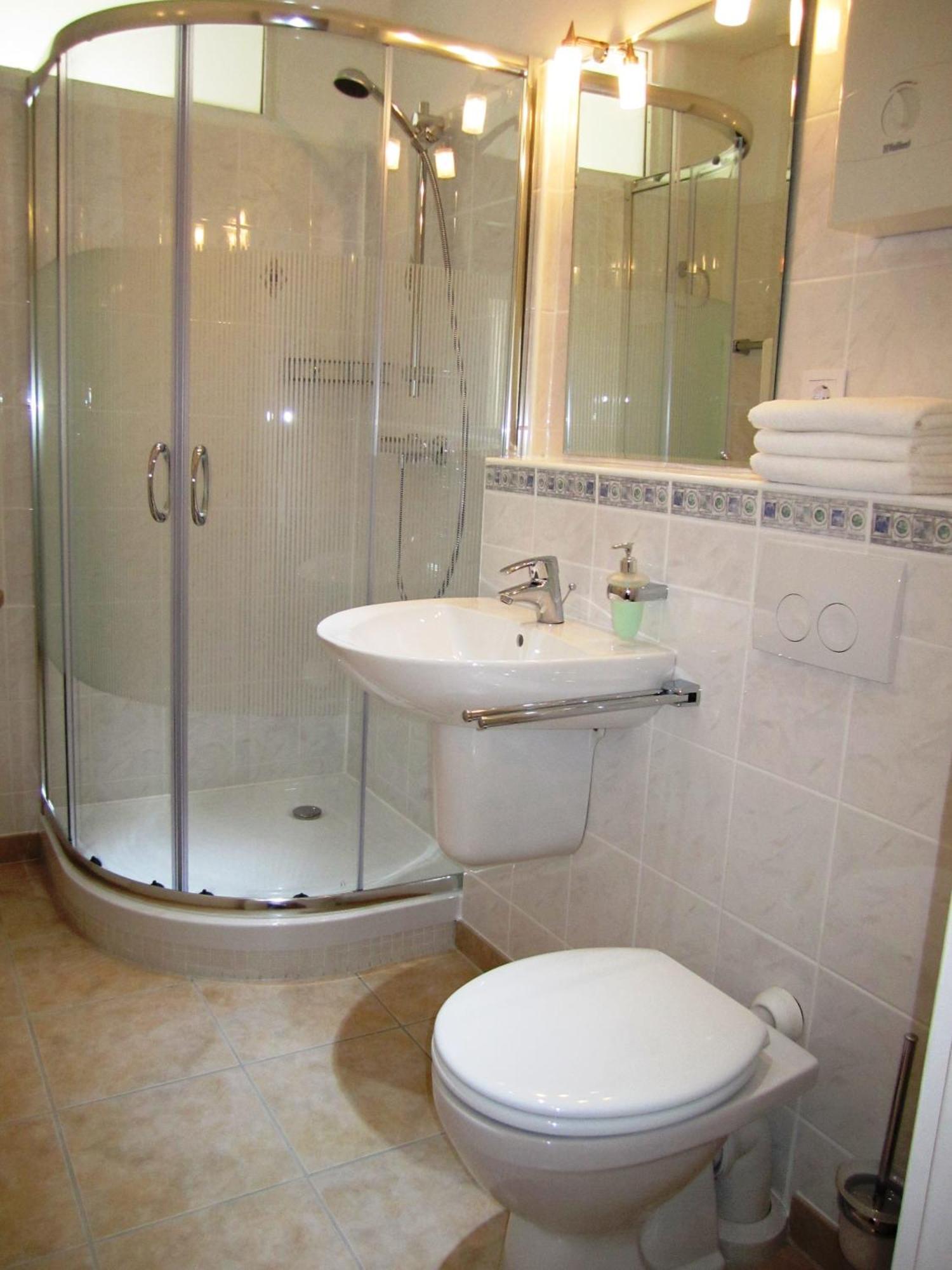 Stars Berlin Apartments Bagian luar foto