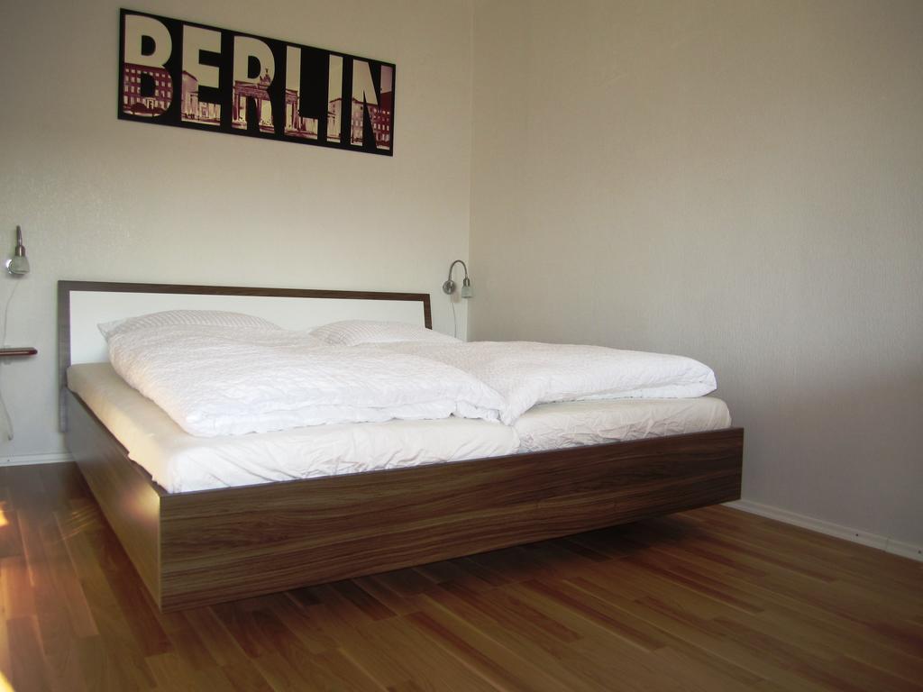 Stars Berlin Apartments Ruang foto