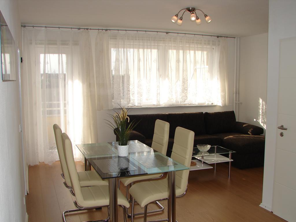 Stars Berlin Apartments Bagian luar foto