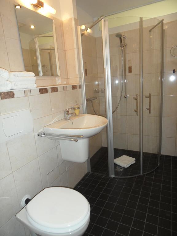 Stars Berlin Apartments Bagian luar foto