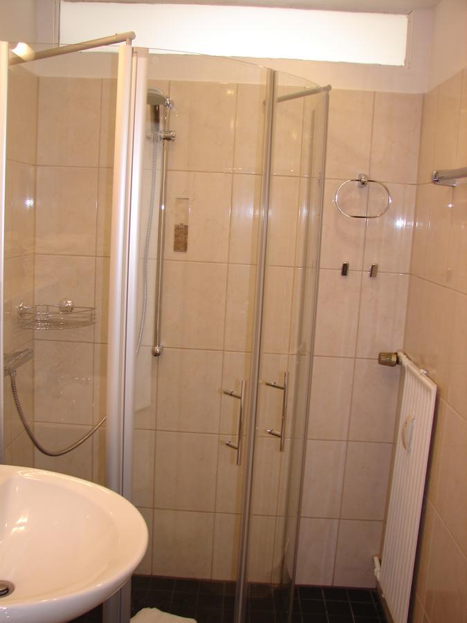 Stars Berlin Apartments Bagian luar foto